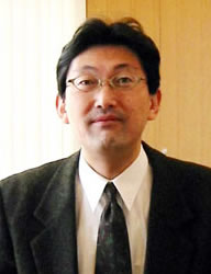 よしまつクリニック院長